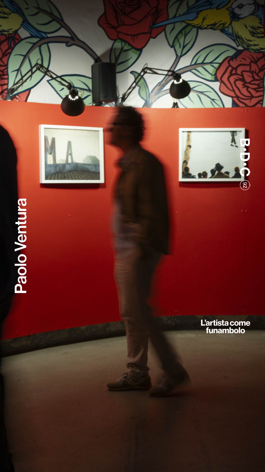 BDC92 - Paolo Ventura