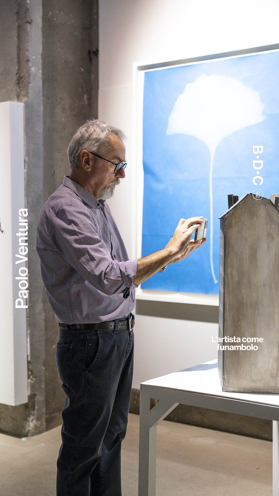 BDC92 - Paolo Ventura