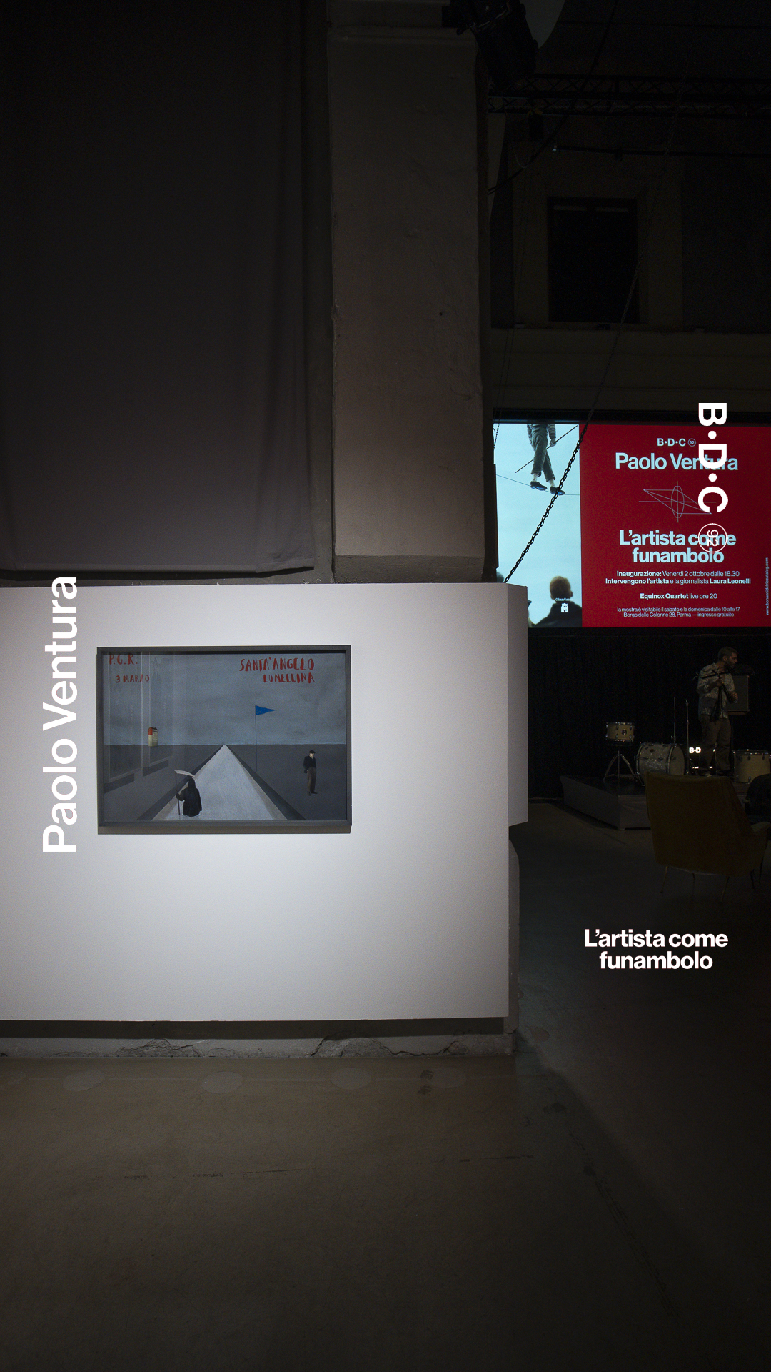 BDC92 - Paolo Ventura