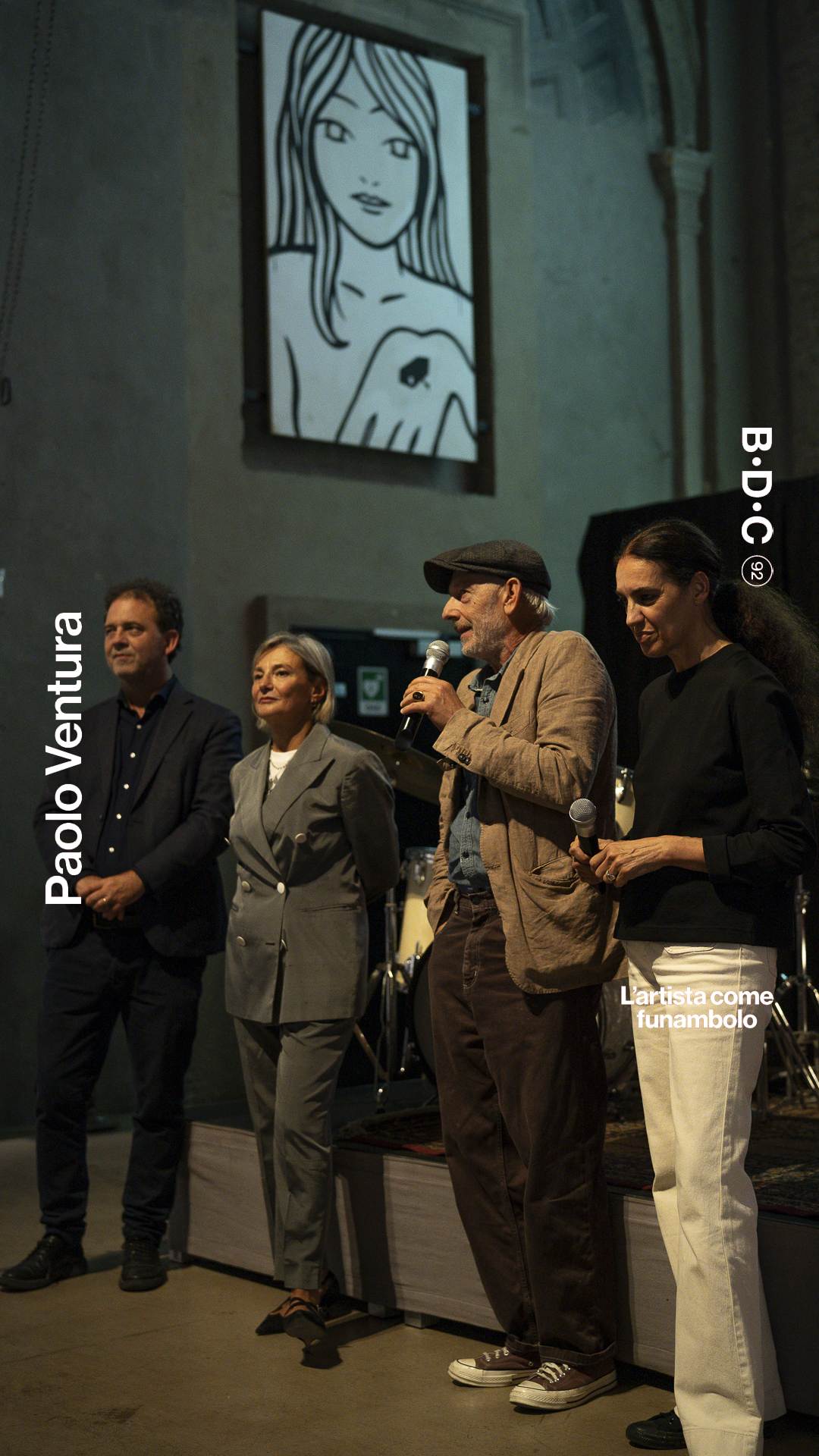 BDC92 - Paolo Ventura
