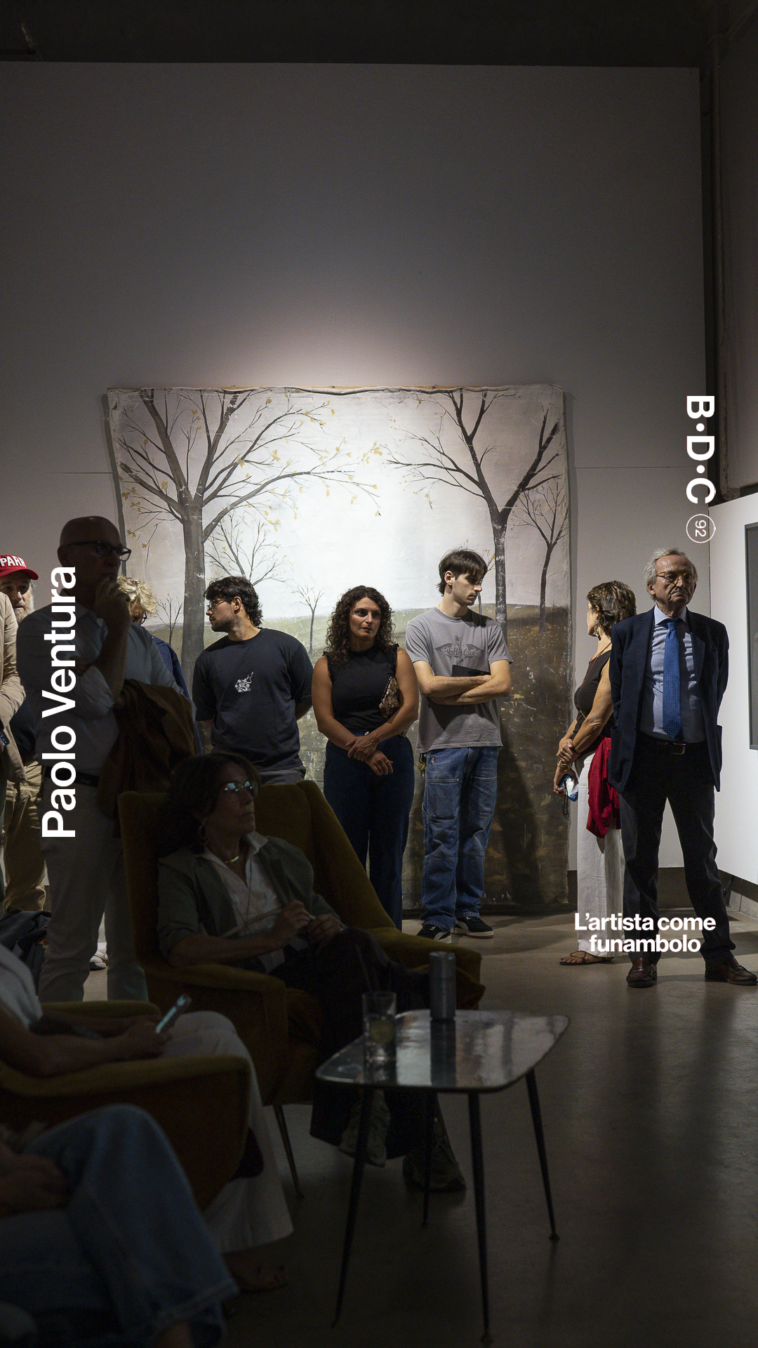 BDC92 - Paolo Ventura