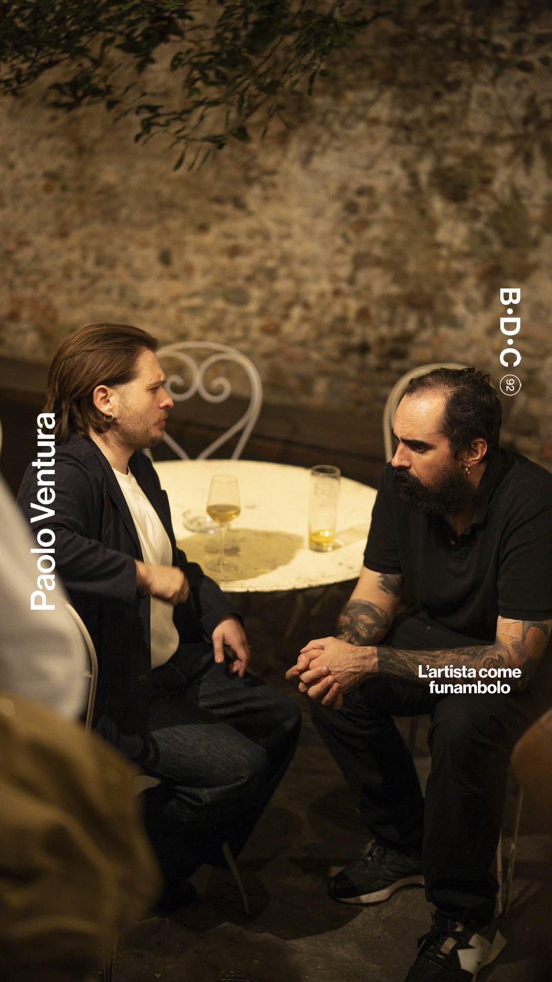 BDC92 - Paolo Ventura