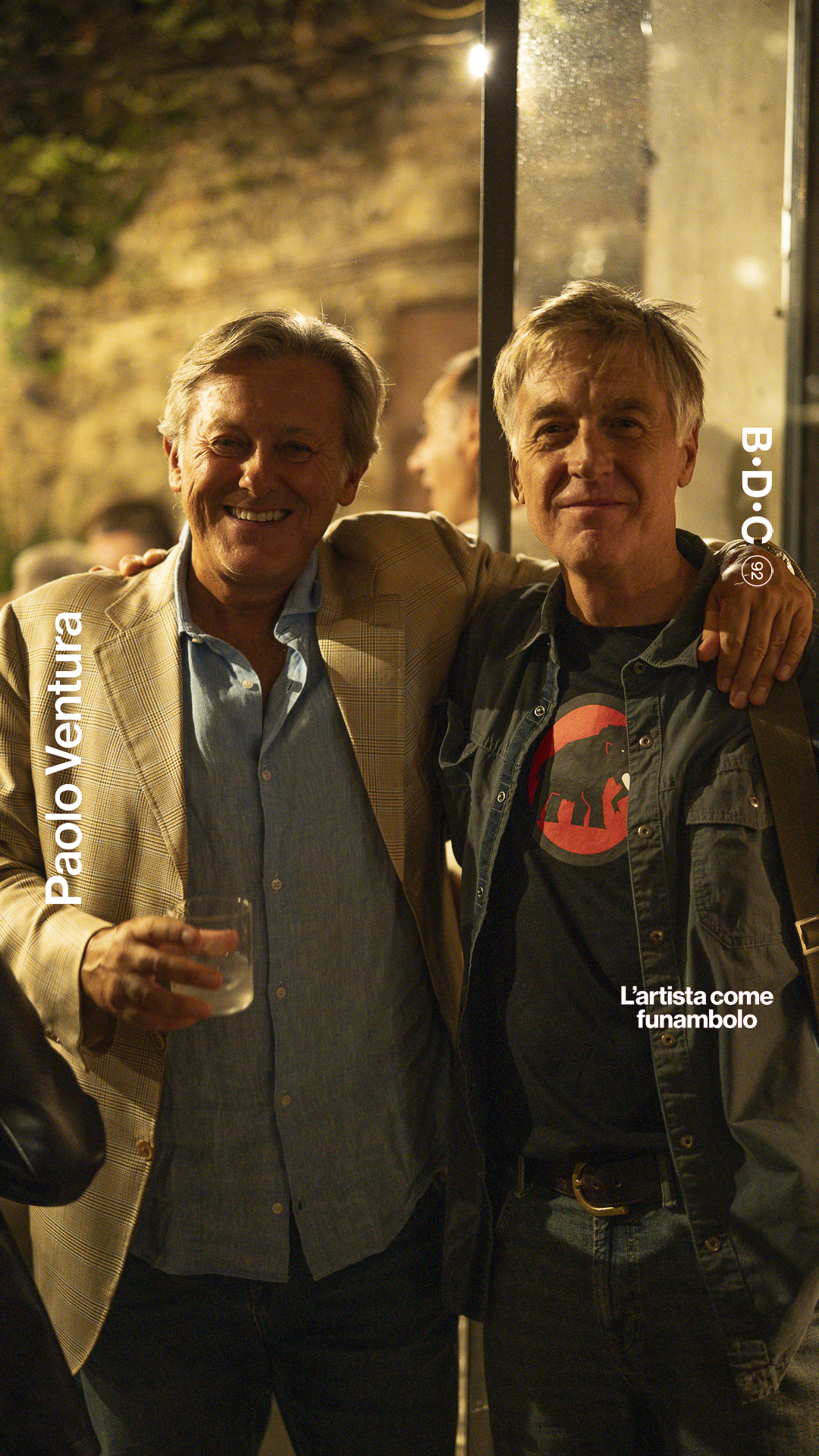 BDC92 - Paolo Ventura