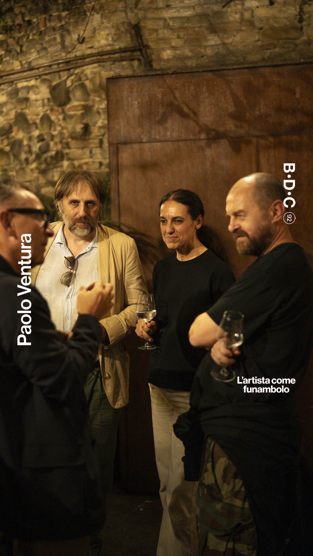 BDC92 - Paolo Ventura