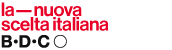 la nuova scelta italiana Logo