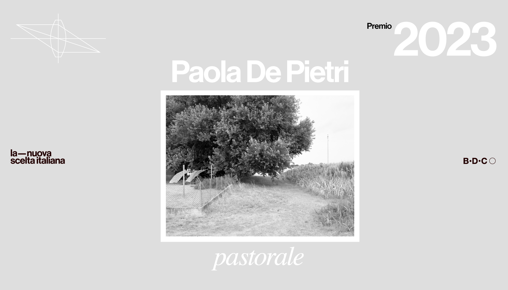 Paola De Pietri - pastorale